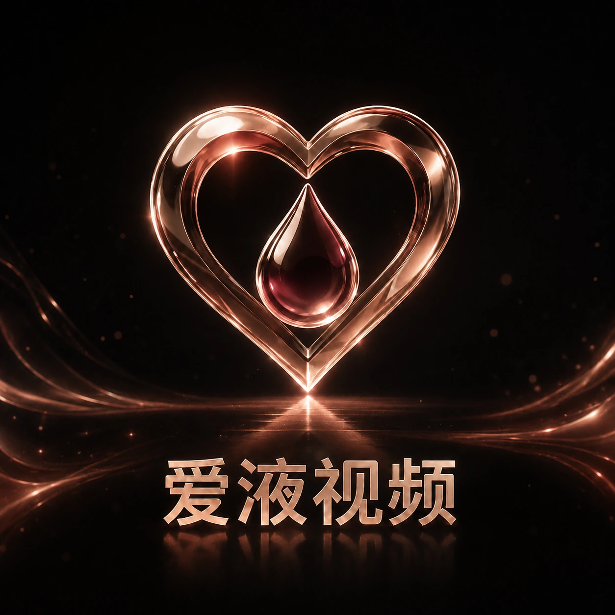 爱液视频品牌标志